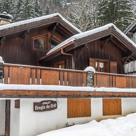 Beau Chalet Proche Centre/Pistes - Garage - Wifi Morzine Exterior foto